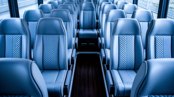 15 passenger minibus interior gilbert