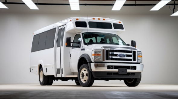 20 passenger minibus gilbert