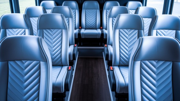 28 passenger minibus interior phoenix