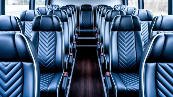 35 passenger minibus rental scottsdale