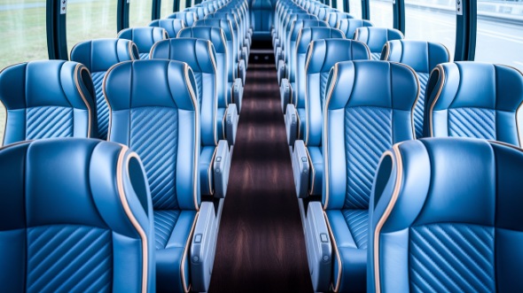 50 passenger charter bus interior phoenix
