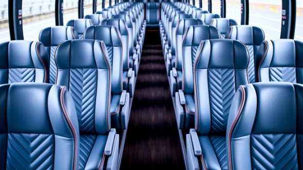 54 passenger charter bus interior phoenix
