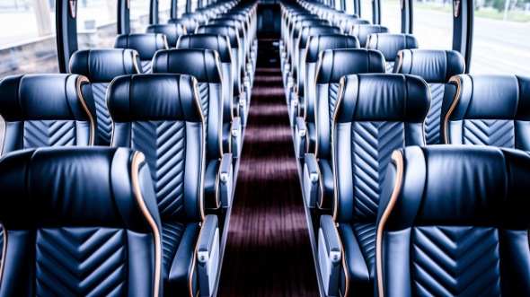 54 passenger charter bus rental phoenix