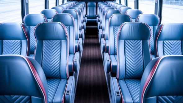 55 passenger charter bus interior phoenix