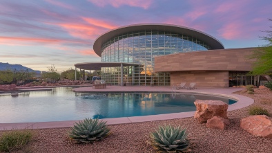 arizona science center