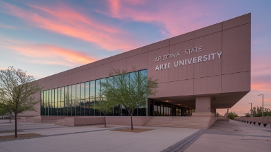 arizona state university art museum