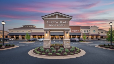 arrowhead towne center