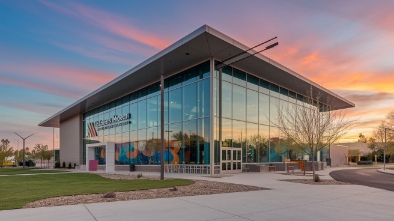 childrens museum of phoenix