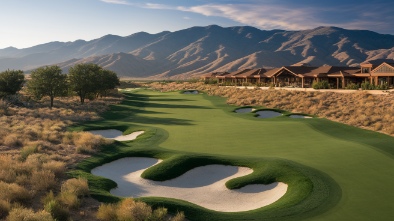 copper canyon golf club