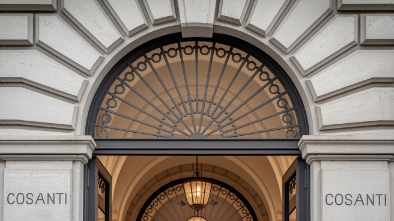cosanti