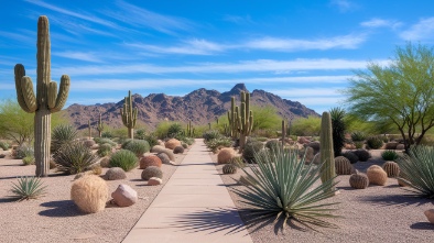 desert botanical garden