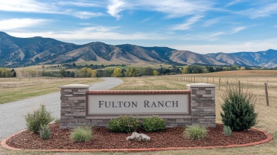 fulton ranch