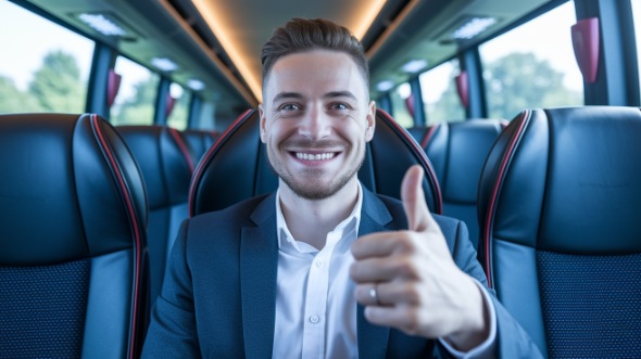 goodyear corporate transportation