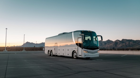 goodyear sporting event transportation