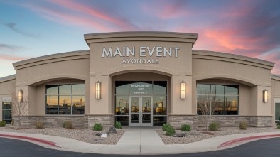 main event avondale