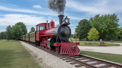 mccormick stillman railroad park