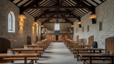 medieval times dinner tournament