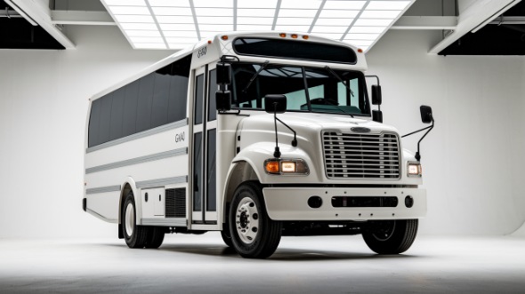 mesa airport bus rental