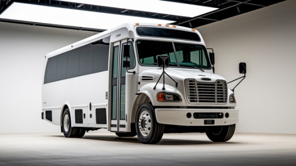 mesa employee shuttle