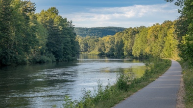 new river trail