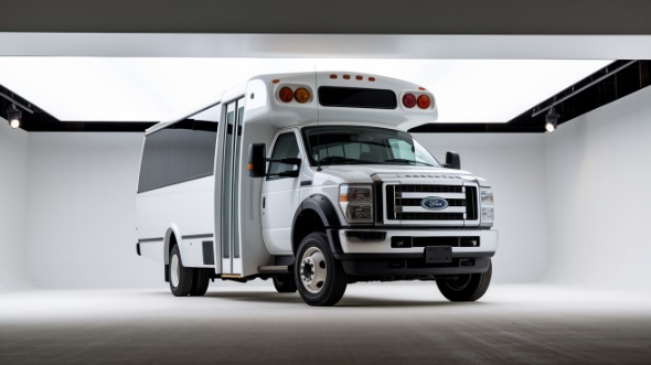 party bus rental peoria