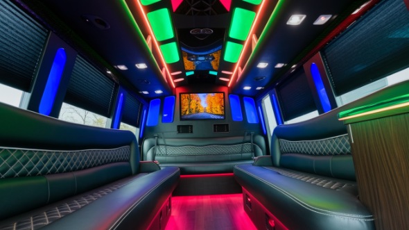 party bus rental rental avondale
