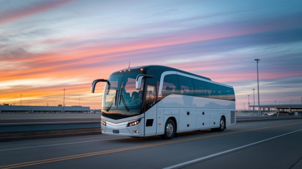 peoria airport shuttles