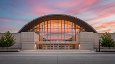 peoria center for the performing arts