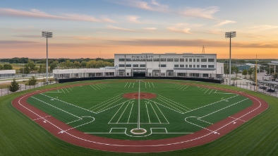 peoria sports complex