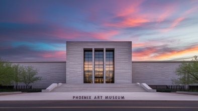 phoenix art museum