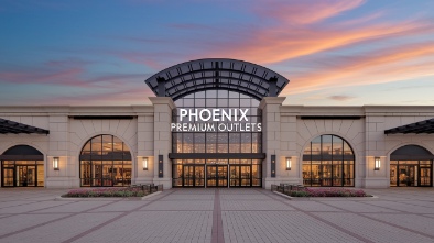 phoenix premium outlets