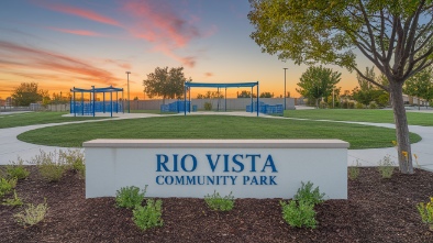 rio vista community park