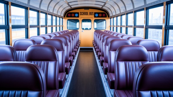 school bus rental rental chandler