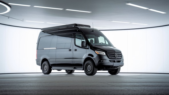 sprinter limo rental scottsdale