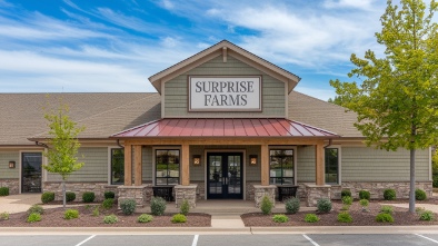 surprise farms