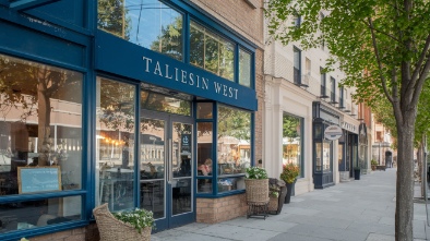 taliesin west