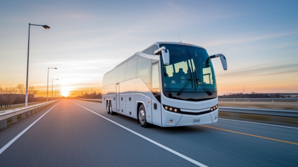 tempe private event transportation