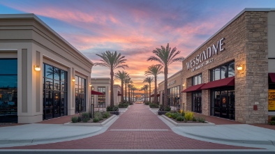 westgate entertainment district